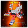 616toys®2612預購・TAKARATOMY TOYRISE 勇者指令 火焰達古王 火炎合體 可動 0729