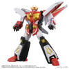 616toys®2612預購・TAKARATOMY TOYRISE 勇者指令 火焰達古王 火炎合體 可動 0729