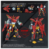 616toys®2611預購・T-SPARK TOYRISE 武裝 蓋特 機器人 完全變形 可動完成品 0701