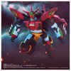 616toys®2611預購・T-SPARK TOYRISE 武裝 蓋特 機器人 完全變形 可動完成品 0701