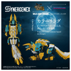 616toys®2701預購・TAKARATOMY 魔物獵人x洛伊德ZOIDS 狂野獅虎 雷狼龍版 組裝模型 0701