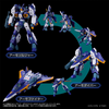 616toys® 2611預購・TAKARATOMY 機甲創世記 AFC-01X Ω 雷吉歐斯 歐米伽 0603
