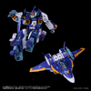 616toys® 2611預購・TAKARATOMY 機甲創世記 AFC-01X Ω 雷吉歐斯 歐米伽 0603