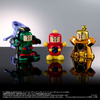616toys®2611預購・TT商城限定 LEGACYSOUL 彈珠超人 超級彈珠人 隊伍競技套組 0708