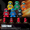 616toys®2611預購・TT商城限定 LEGACYSOUL 彈珠超人 超級彈珠人 隊伍競技套組 0708