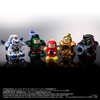 616toys®2611預購・TT商城限定 LEGACYSOUL 彈珠超人 超級彈珠人 隊伍競技套組 0708