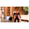 616toys®2612預購・T-SPARK 我的英雄學院 COLLEKAZARO 吊卡 奮進人 轟炎司 0727