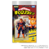 616toys®2612預購・T-SPARK 我的英雄學院 COLLEKAZARO 吊卡 奮進人 轟炎司 0727