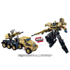 616toys®2702預購・TAKARATOMY 變形金剛 OVERGEARE OG-03 柯博文 0701