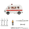 616toys®2612預購・TAKARATOMY 變形金剛 Missing Link C-15 飛輪 0701