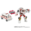 616toys®2612預購・TAKARATOMY 變形金剛 Missing Link C-15 飛輪 0701