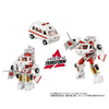 616toys®2612預購・TAKARATOMY 變形金剛 Missing Link C-15 飛輪 0701