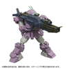 616toys®流動在庫・TAKARATOMY Toyrise AT系列02 裝甲騎兵 眼鏡鬥犬 梅爾基亞軍規格 公仔