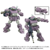 616toys®流動在庫・TAKARATOMY Toyrise AT系列02 裝甲騎兵 眼鏡鬥犬 梅爾基亞軍規格 公仔