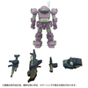 616toys®流動在庫・TAKARATOMY Toyrise AT系列02 裝甲騎兵 眼鏡鬥犬 梅爾基亞軍規格 公仔