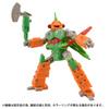 616toys®流動在庫・TAKARATOMY 變形金剛 AOTP-17 Venin 可動