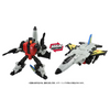 616toys®流動在庫・TAKARATOMY 變形金剛 AOTP-18 Autobot Skydive 可動