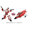 616toys®流動在庫・TAKARATOMY 變形金剛 AOTP-19 Fire Flight 可動