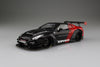 616toys®2610預購・青島 LBWORKS #13 R35 GT-R Type2 Ver.2 組裝模型 0610