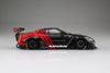 616toys®2610預購・青島 LBWORKS #13 R35 GT-R Type2 Ver.2 組裝模型 0610