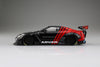 616toys®2610預購・青島 LBWORKS #13 R35 GT-R Type2 Ver.2 組裝模型 0610