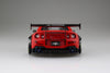 616toys®2610預購・青島 LBWORKS #13 R35 GT-R Type2 Ver.2 組裝模型 0610