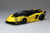 616toys®2609預購・青島 LB-Silhouette Works 藍寶堅尼 Aventador 組裝 0624
