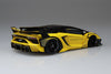 616toys®2609預購・青島 LB-Silhouette Works 藍寶堅尼 Aventador 組裝 0624
