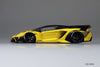616toys®2609預購・青島 LB-Silhouette Works 藍寶堅尼 Aventador 組裝 0624