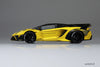 616toys®2609預購・青島 LB-Silhouette Works 藍寶堅尼 Aventador 組裝 0624
