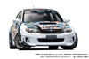 【616toys】AOSHIMA (不挑盒況)1/24 痛車#2《LLSS》硬皮鯊 WRX STI '10 GRB