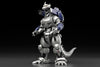 616toys®2610預購・青島 哥吉拉×機械哥吉拉 MFS-3 三式機龍 組裝 0610