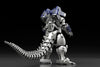 616toys®2610預購・青島 哥吉拉×機械哥吉拉 MFS-3 三式機龍 組裝 0610