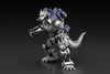 616toys®2610預購・青島 哥吉拉×機械哥吉拉 MFS-3 三式機龍 組裝 0610
