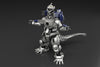 616toys®2610預購・青島 哥吉拉×機械哥吉拉 MFS-3 三式機龍 組裝 0610