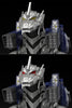 616toys®2610預購・青島 哥吉拉×機械哥吉拉 MFS-3 三式機龍 組裝 0610