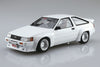 616toys®2610預購・青島 1/24 改裝#62 豐田TRD AE86 corolla levin N2版'83 組裝 0610