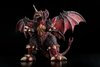 616toys®2611預購・青島 PLAfig. #PF-03 哥吉拉 戴斯特洛伊亞 完全體 一般版 組裝 0722