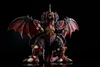 616toys®2611預購・青島 PLAfig. #PF-03 哥吉拉 戴斯特洛伊亞 完全體 一般版 組裝 0722