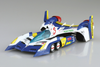 616toys®2611預購・青島 閃電霹靂車 超級阿斯拉AKF-11 氣流模式 1/24 組裝模型 0708