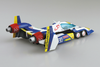616toys®2611預購・青島 閃電霹靂車 超級阿斯拉AKF-11 氣流模式 1/24 組裝模型 0708