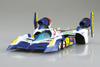 616toys®2611預購・青島 閃電霹靂車 超級阿斯拉AKF-11 氣流模式 1/24 組裝模型 0708