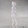 616toys® 2606預購・青島 KEMOPLA KO-02RKM 四肢零件組01 純雪白配色 組裝模型 0304