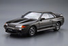 616toys®2610預購・青島 1/24 #12 日產 Skyline BNR32 GT-R '89 組裝 0610