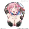 616toys®2609預購・CE 容易對付的惡魔大人 立體滑鼠墊 高潔果南 偶像Style 0701