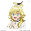 616toys®2609預購・CE 容易對付的惡魔大人 壓克力立牌眼鏡架 貞德 0701