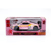 【616toys】 童友社 1/32 完成品 奧迪 R8 LMS EVA RT 8號機