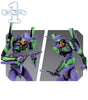 【616toys】 童友社 組裝 AMK 新世紀福音戰士新劇場版 EVA-01 初號機