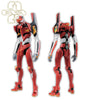 【616toys】 童友社 組裝 AMK 新世紀福音戰士新劇場版 EVA-02 2號機