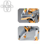 【616toys】 童友社 組裝 AMK 新世紀福音戰士新劇場版 EVA-00 零號機